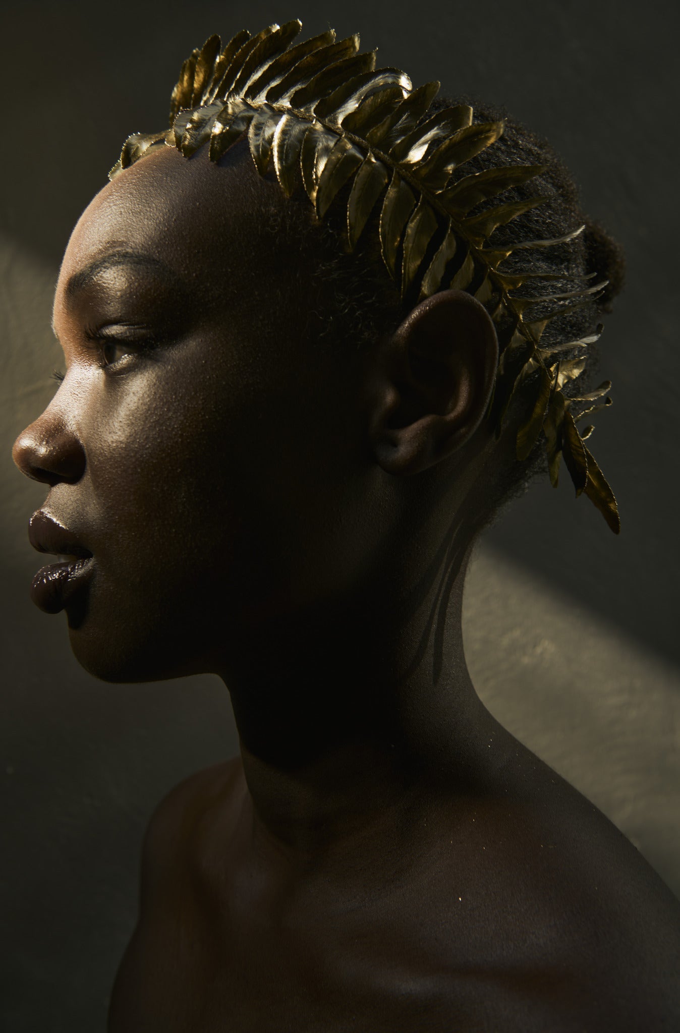 Crown Chakra Body Massage Ritual (time options)