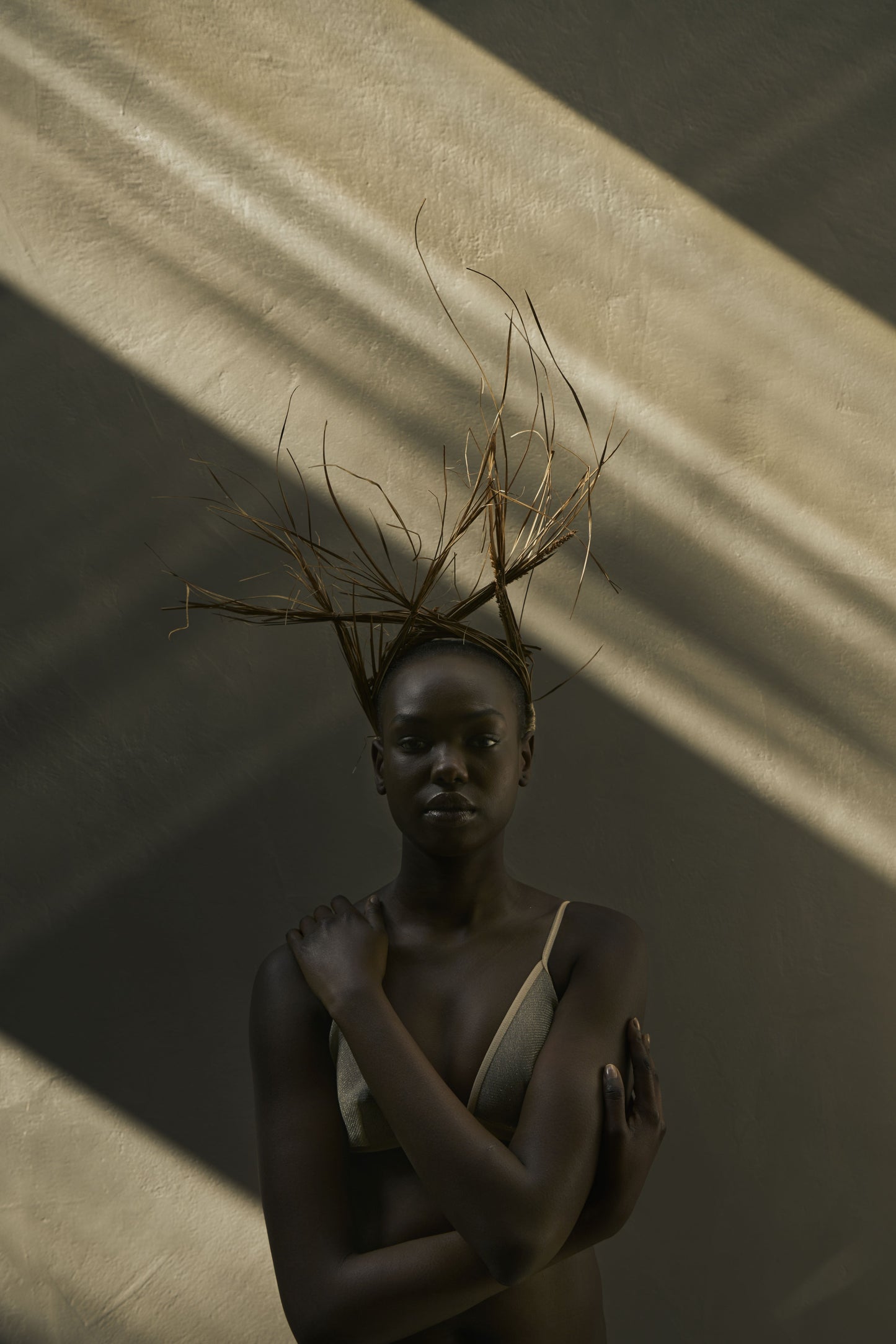 Crown Chakra Facial Ritual (options)