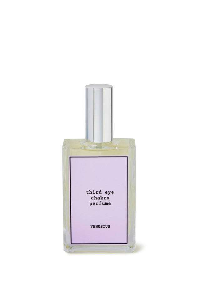 third eye chakra perfume 40ml
