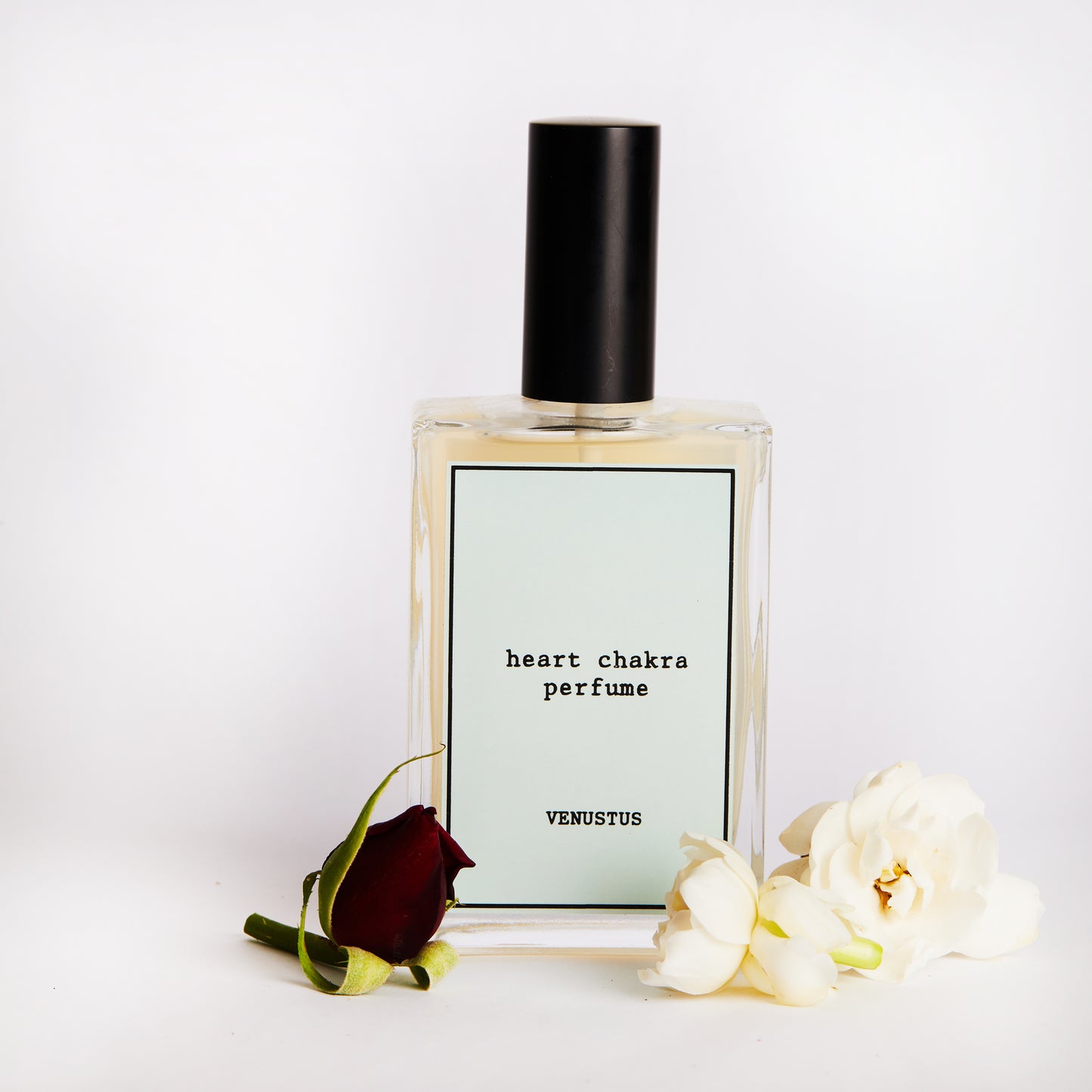 heart chakra perfume 40ml