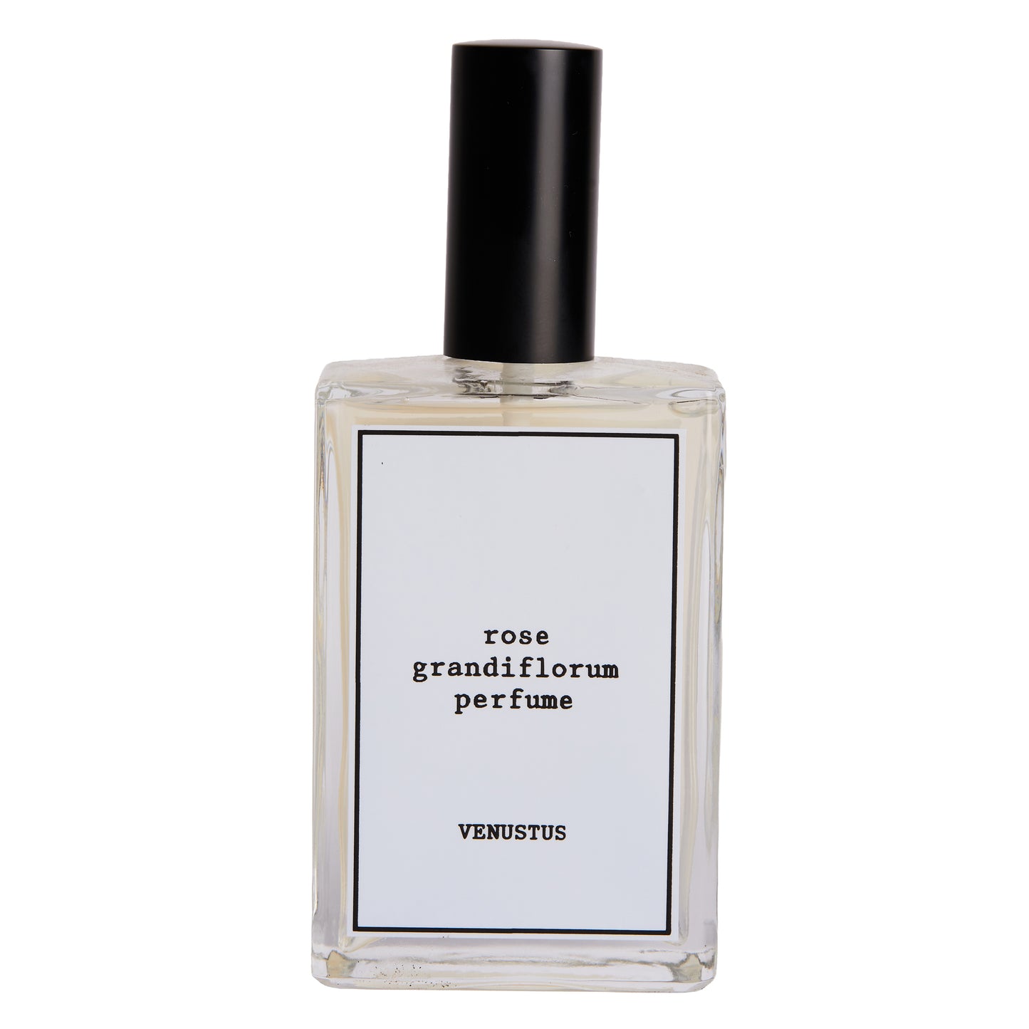 rose grandiflorum perfume 100ml