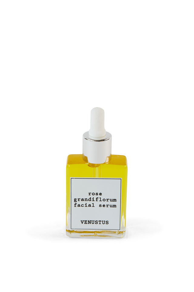 rose grandiflorum facial mist 40ml