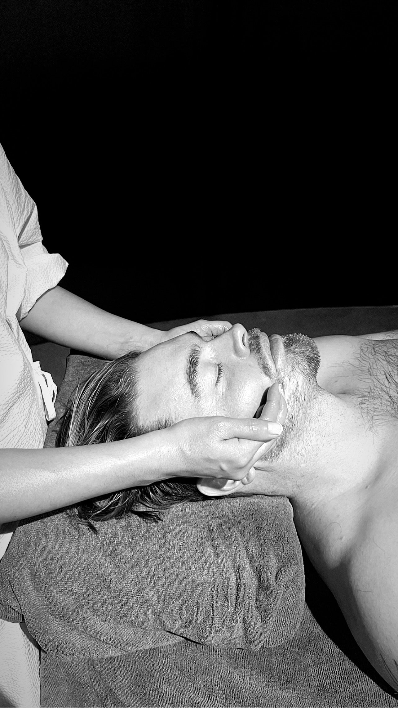 Sculpt & Define Lymphatic Facial, 2 hours