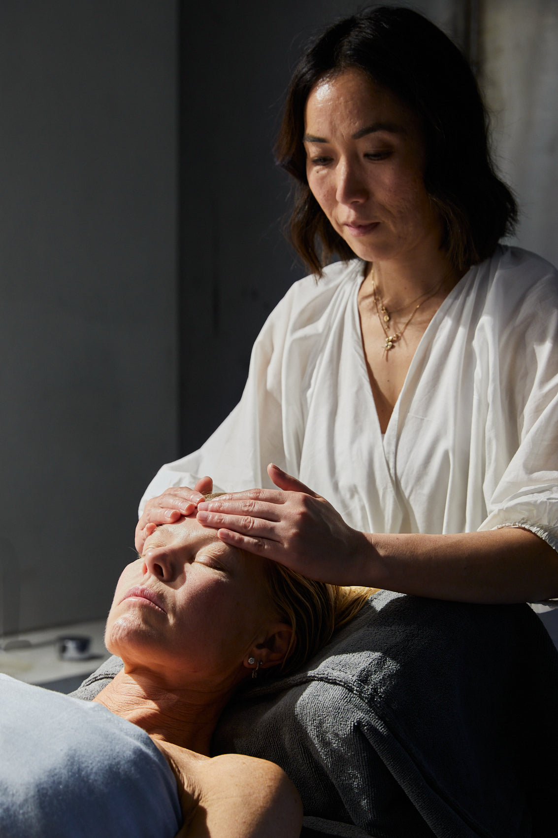 Mastery Facial Treatment