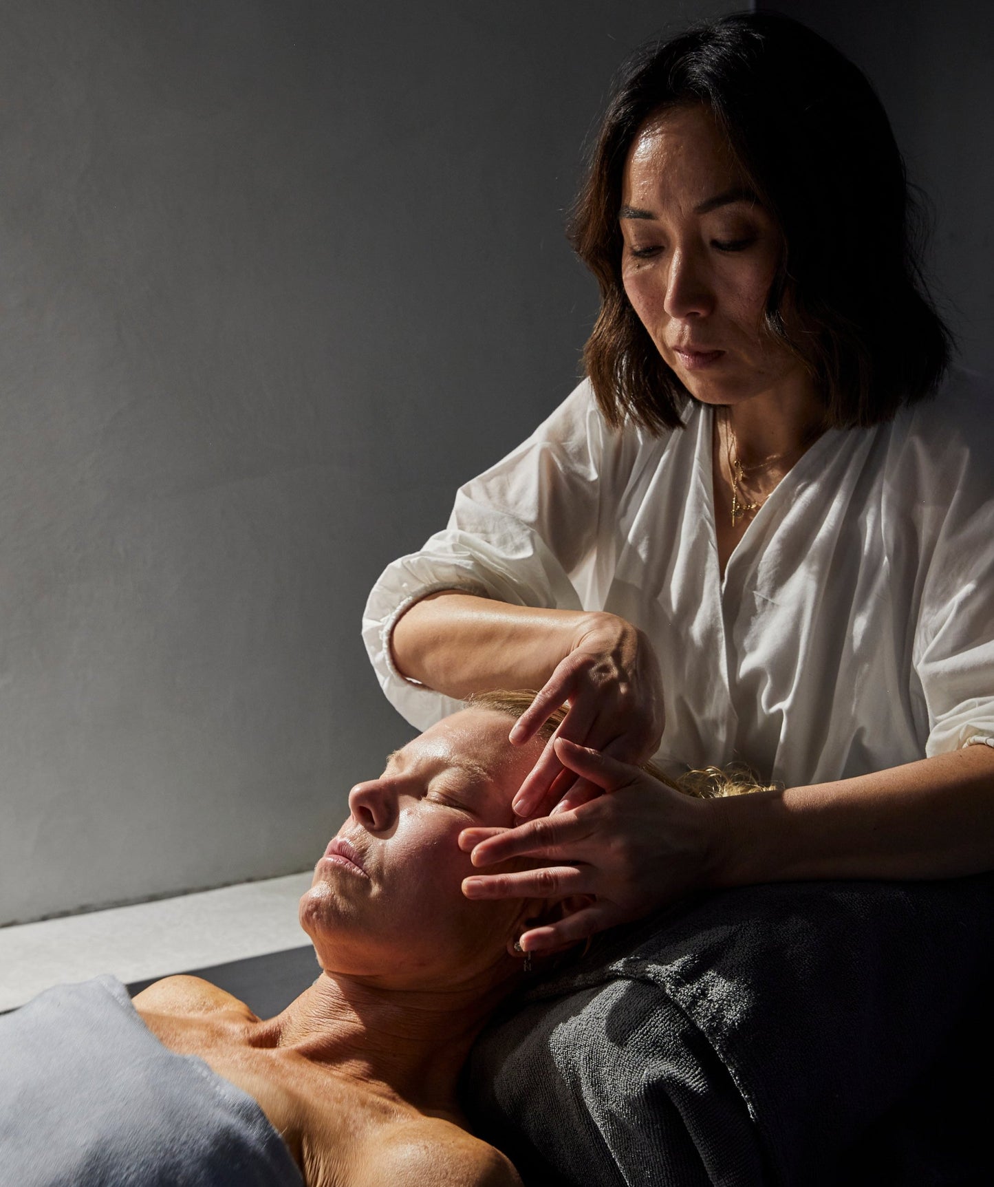 Sculpting Lymphatic Package, 2hrs & 45mins