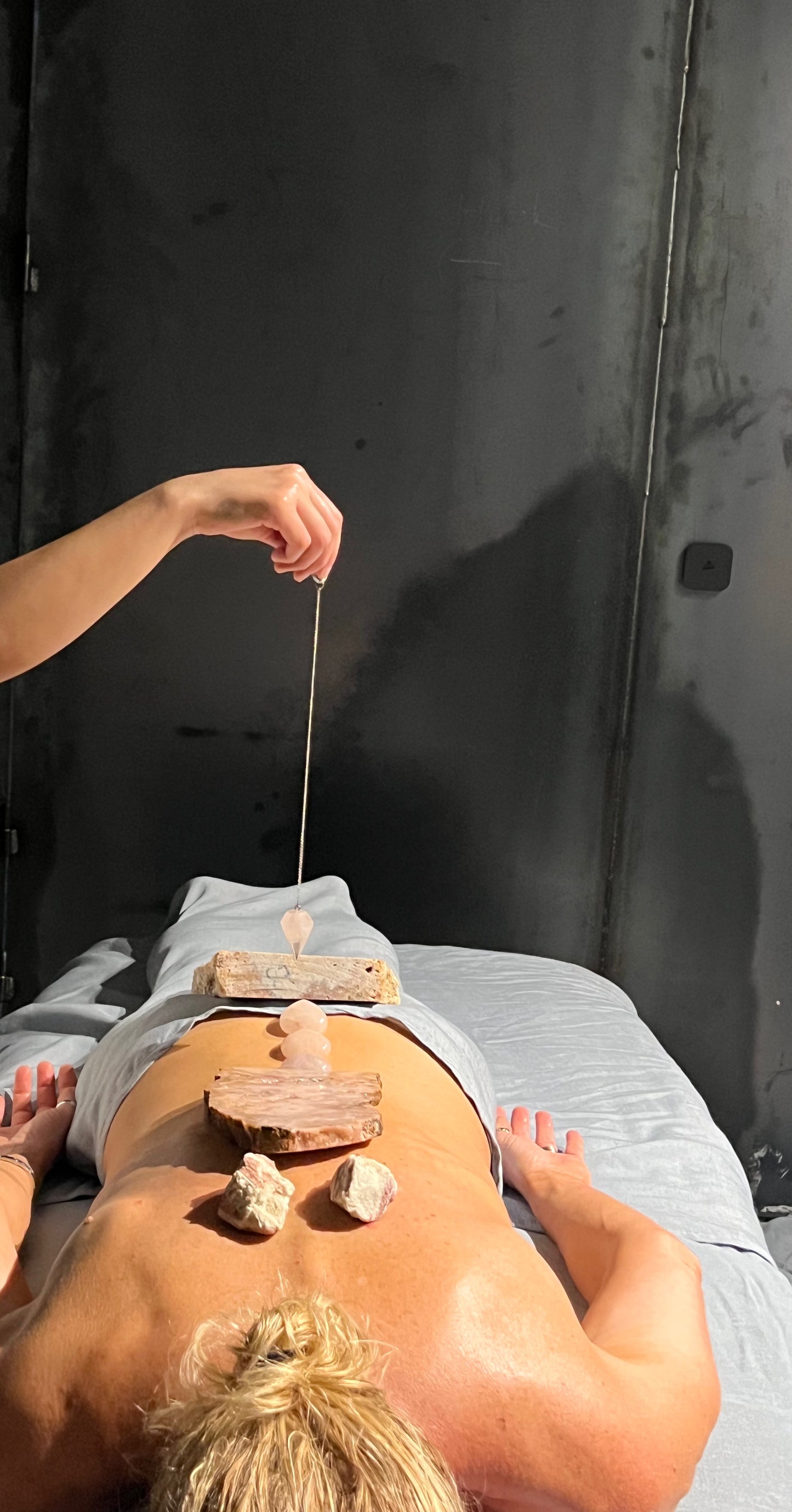 555 East Coast Massage + Energy Healing