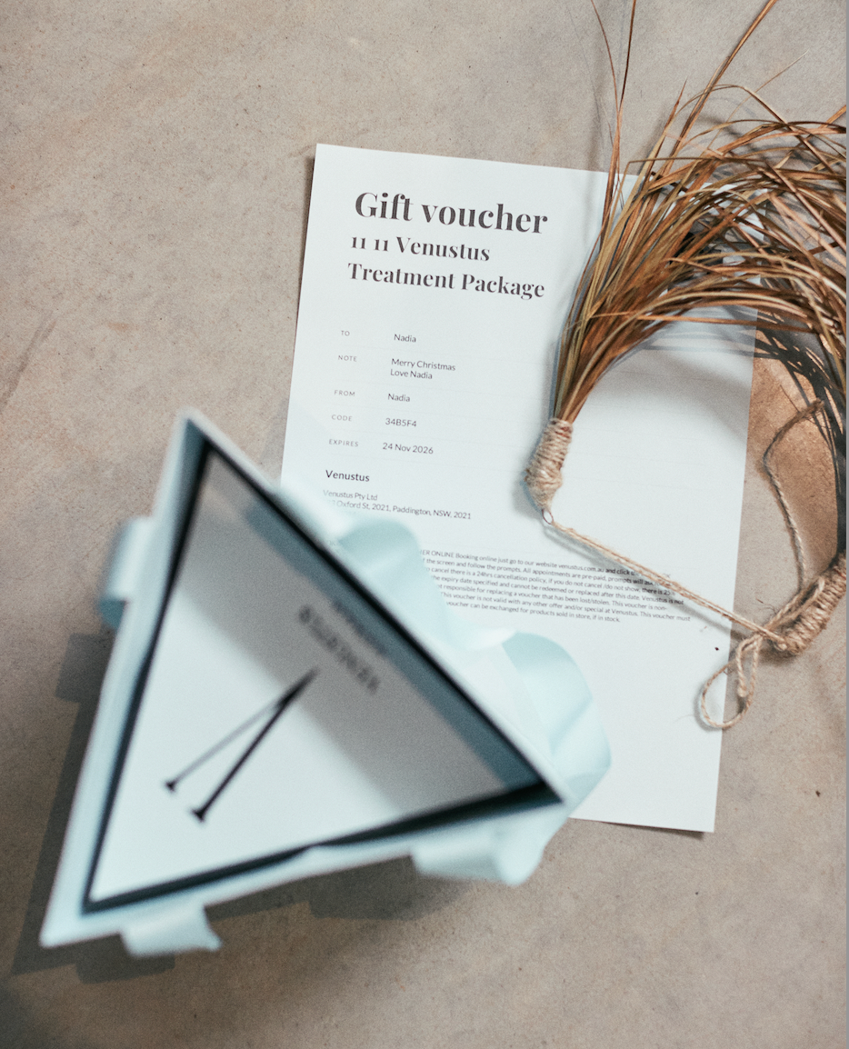 Value Gift Vouchers