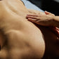 Exhale back massage 45mins