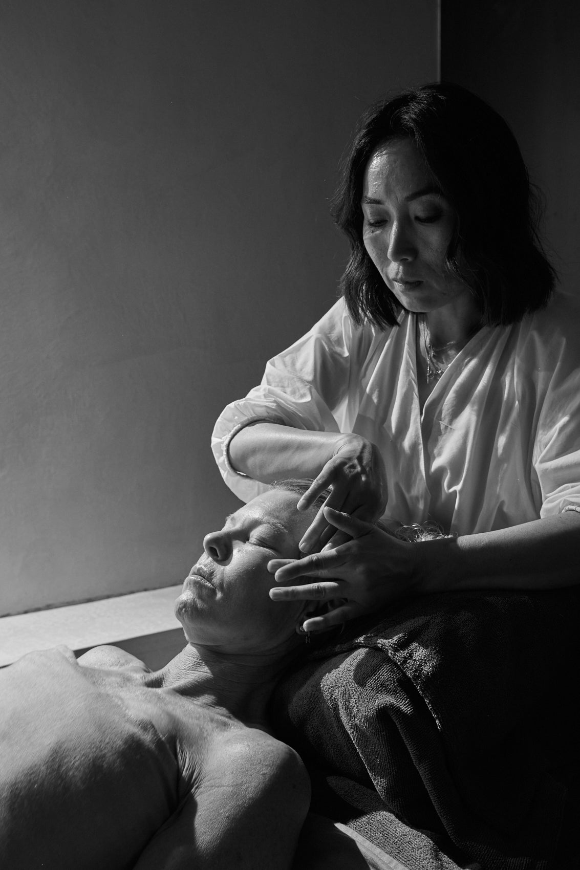 Sculpt & Define Lymphatic Facial, 2 hours