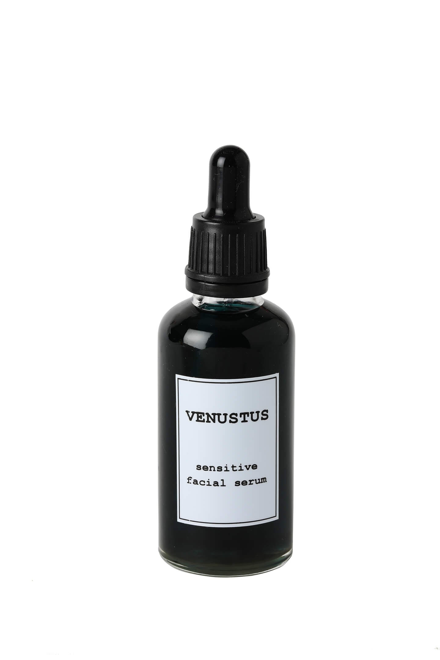 sensitive facial serum