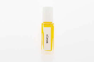 oleum eye serum, roll on