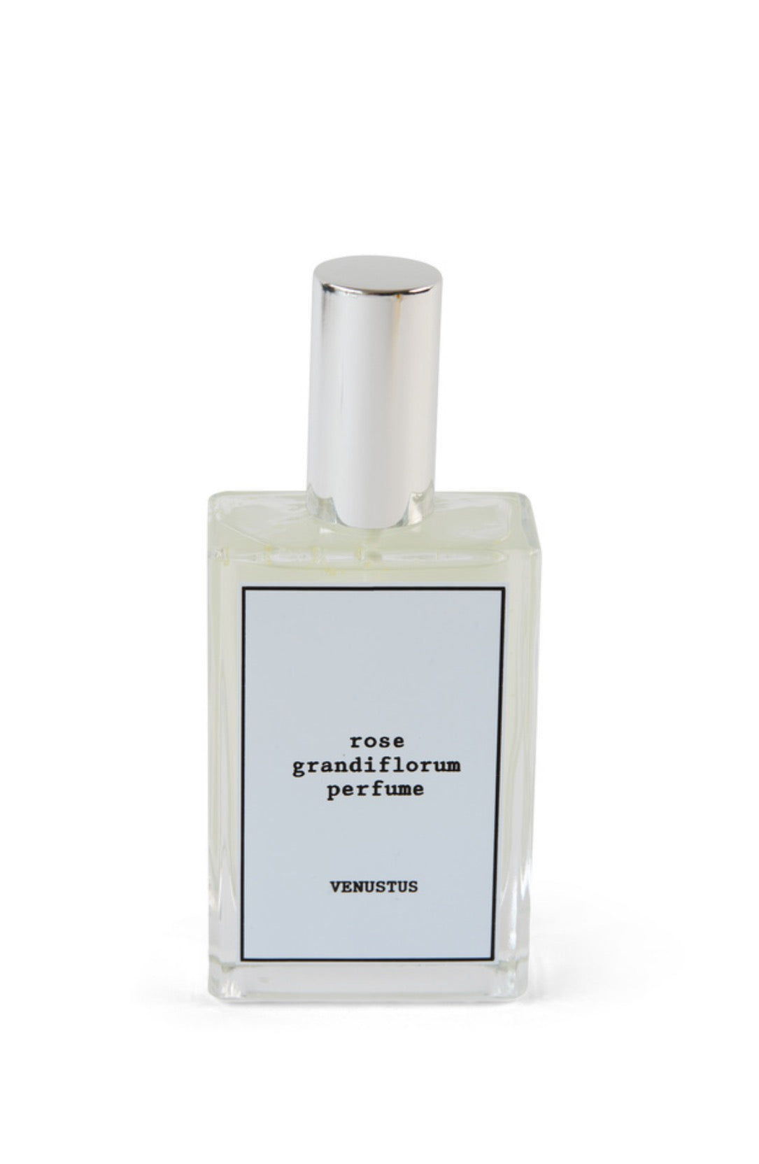 rose grandiflorum perfume 40ml