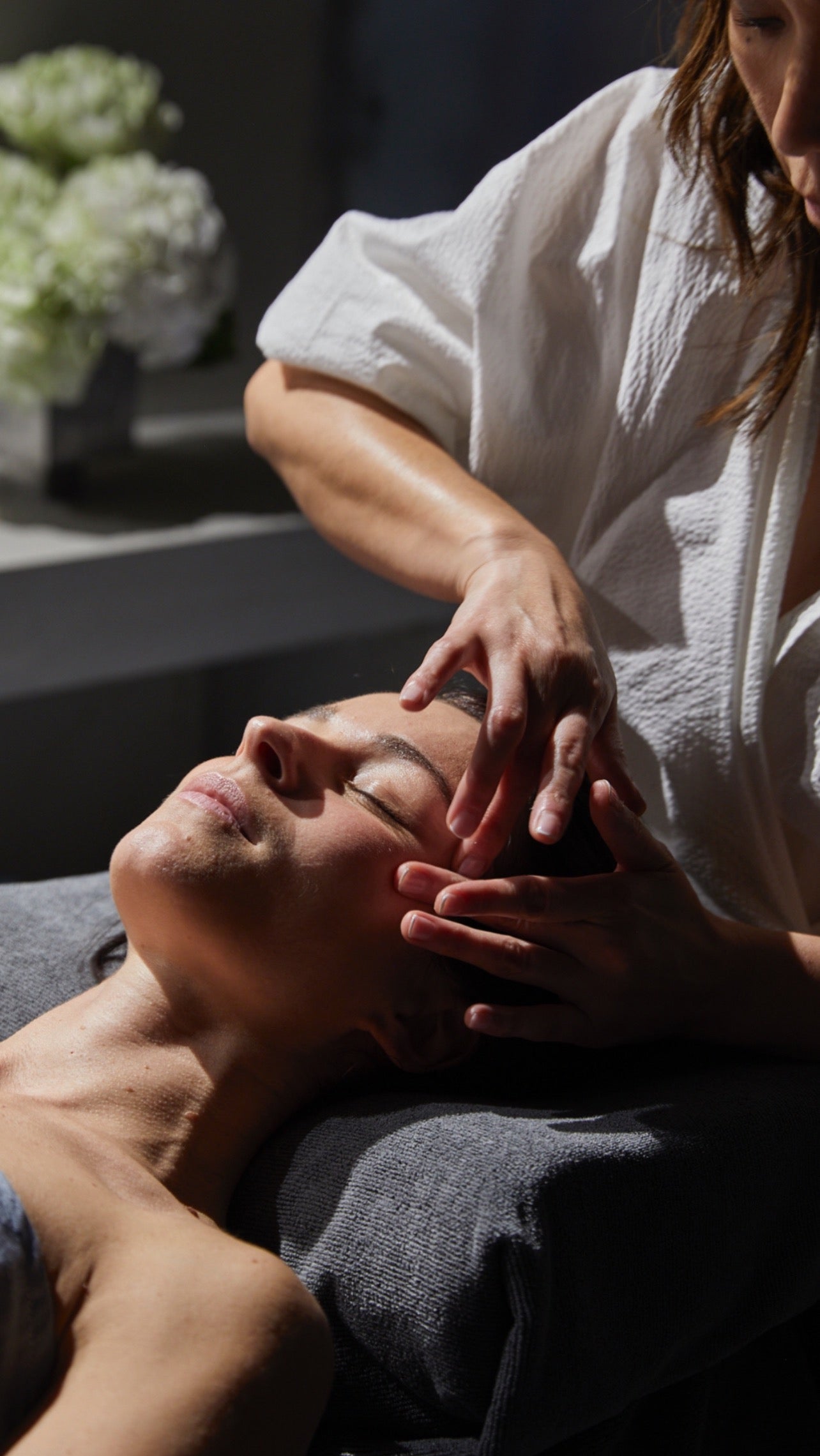 The Cocoon Facial, 60mins
