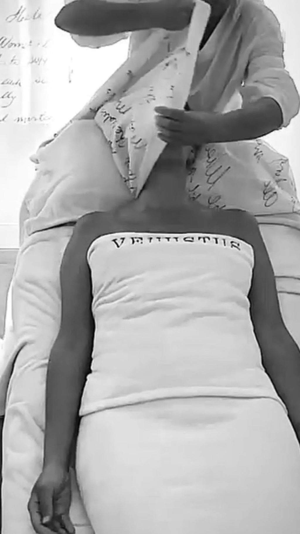 The Cocoon Facial, 60mins