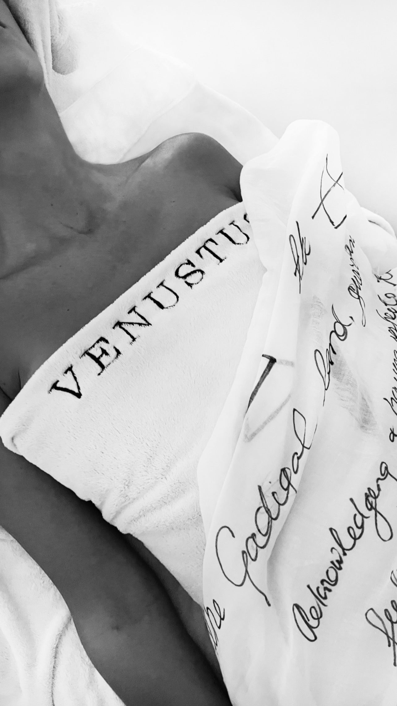 Cocoon Massage 75min