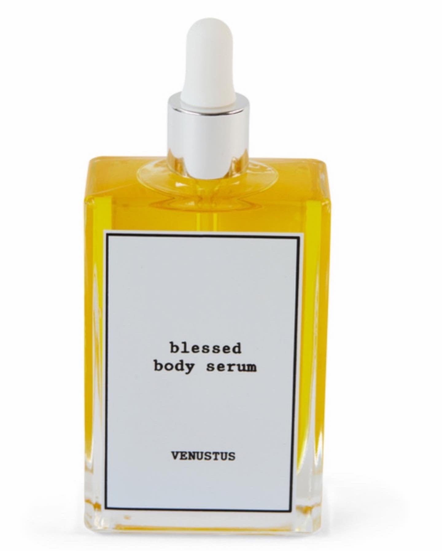Blessed body serum