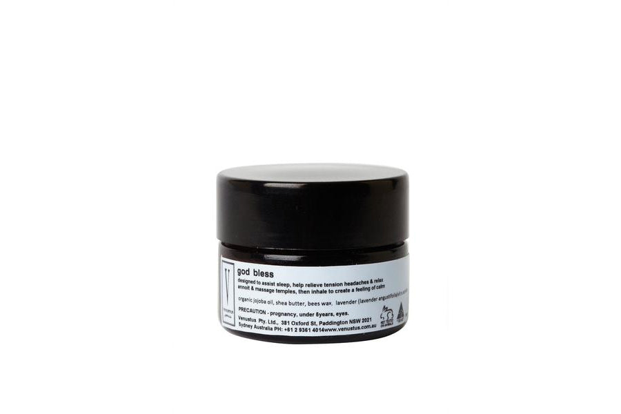 god bless ointment 30mL