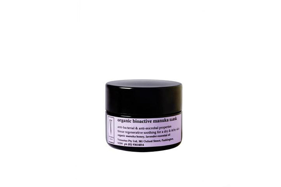 manuka honey mask 30mL