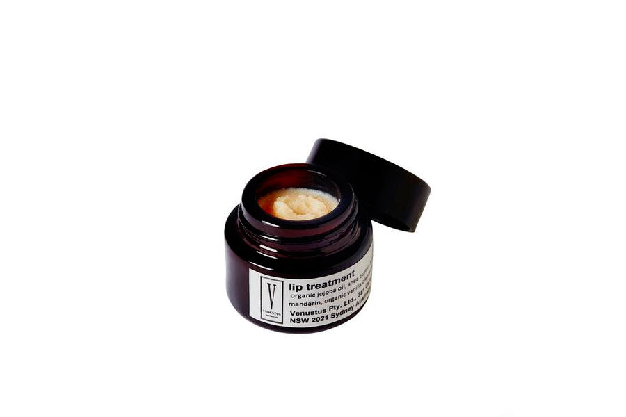 lip treatment (balm)