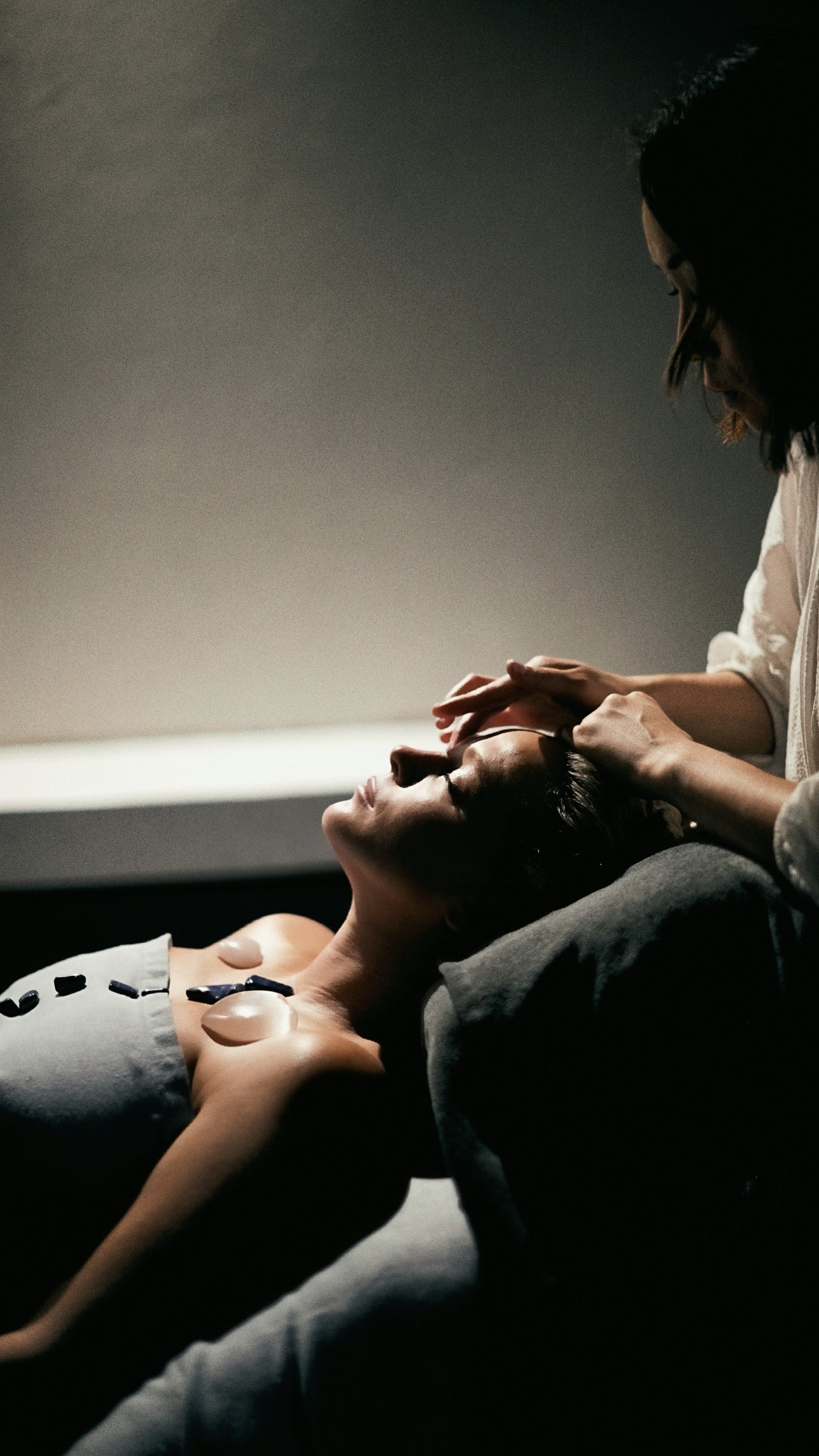 Couture Treatment Ritual