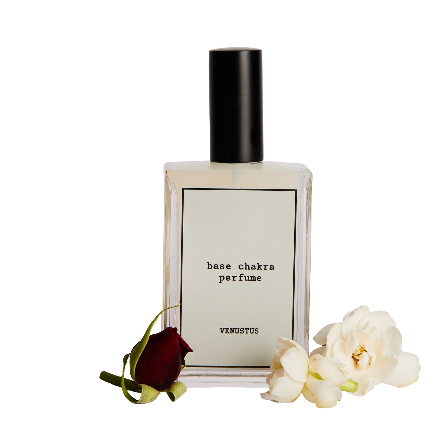 base chakra perfume 40ml