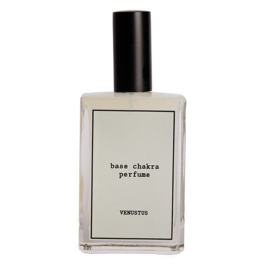 base chakra perfume 100ml