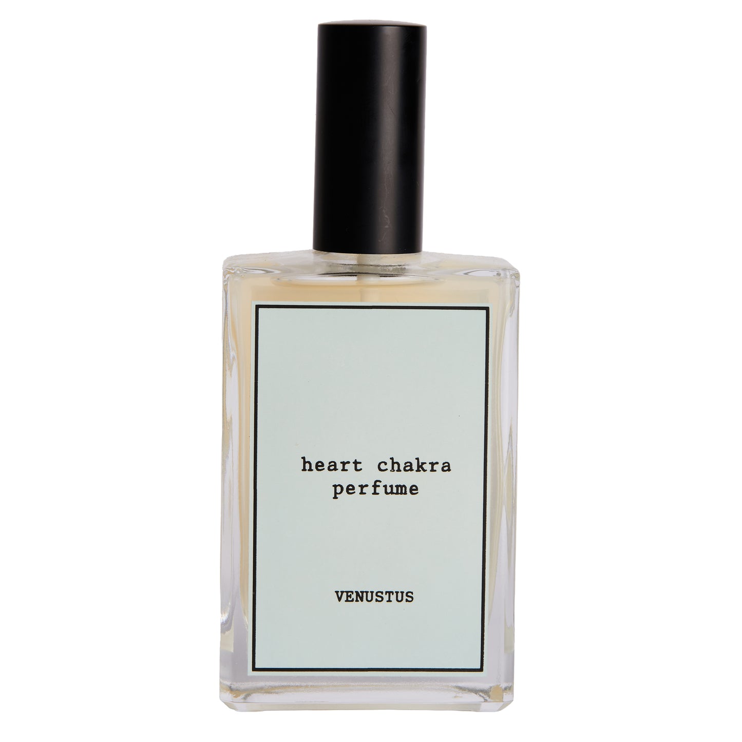 heart chakra perfume 100ml