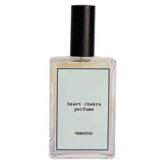 heart chakra perfume 100ml