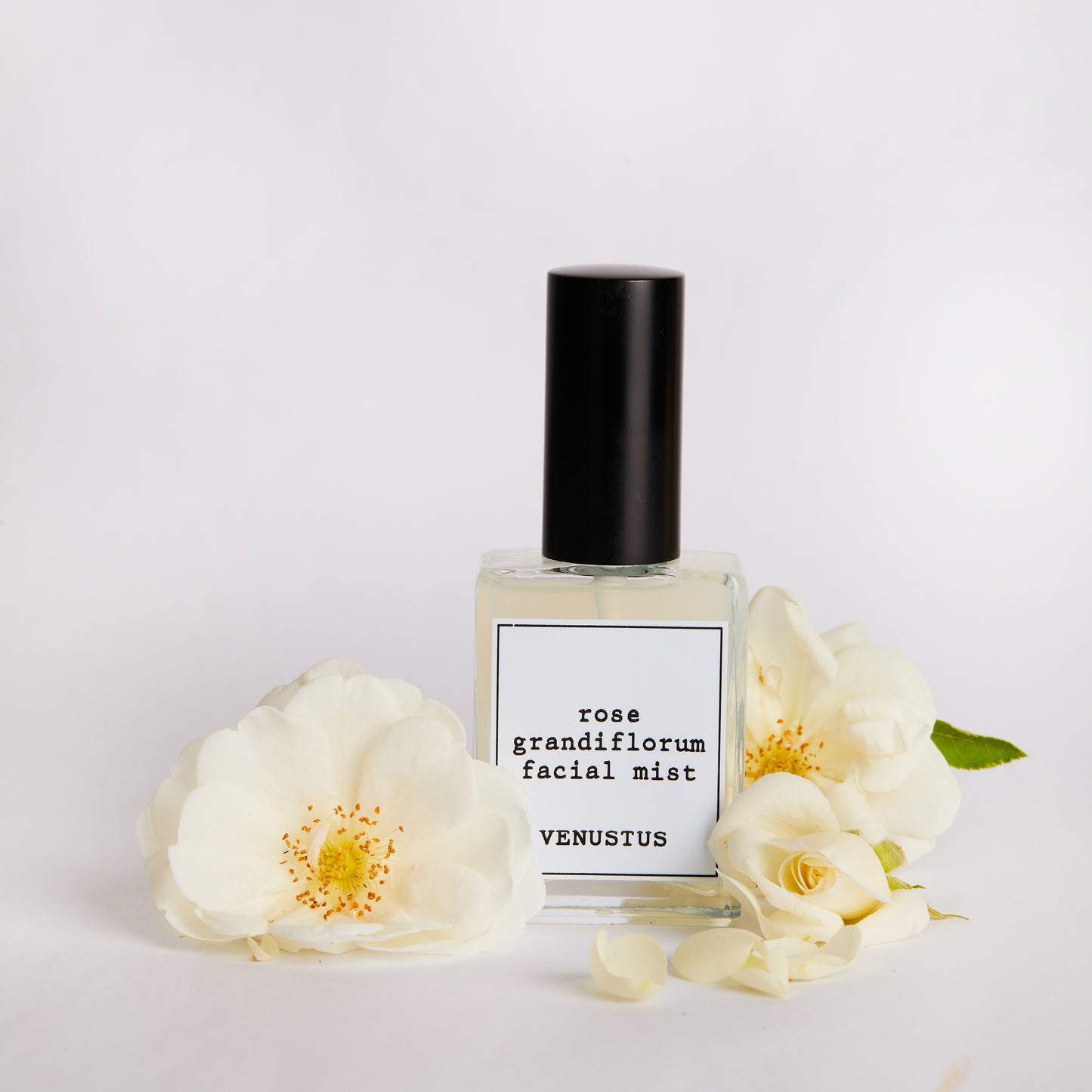 rose grandiflorum facial mist 40ml