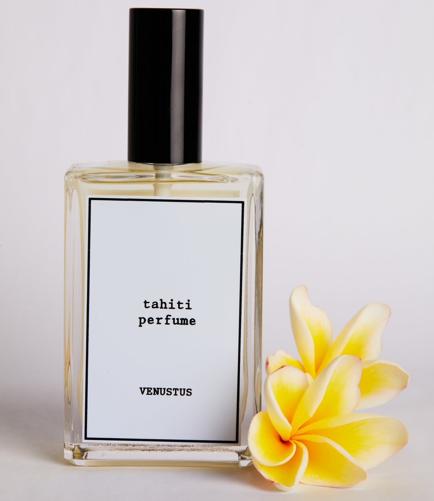 tahiti perfume 100ml