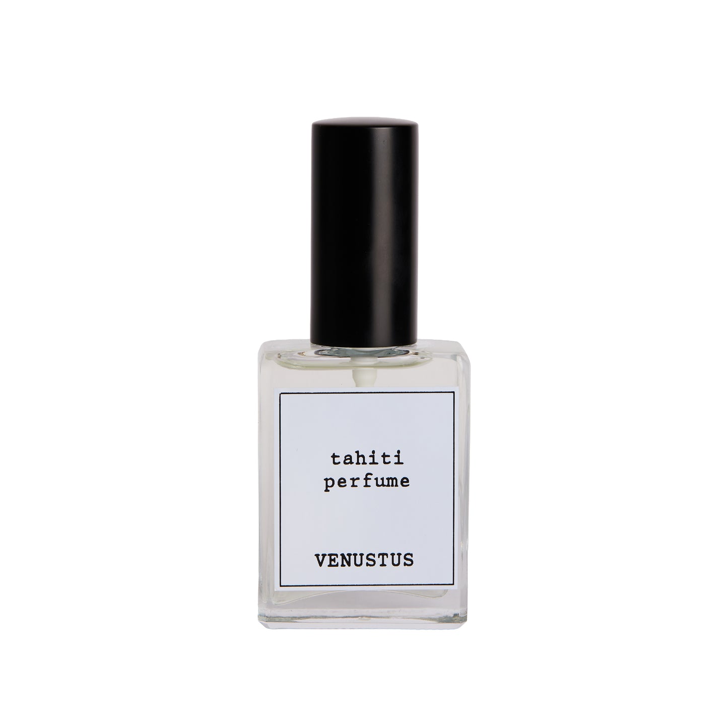 tahiti perfume  40ml