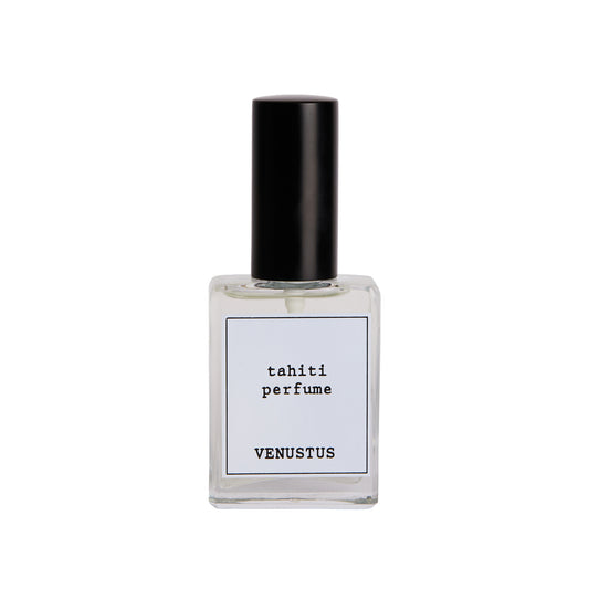 tahiti perfume  40ml