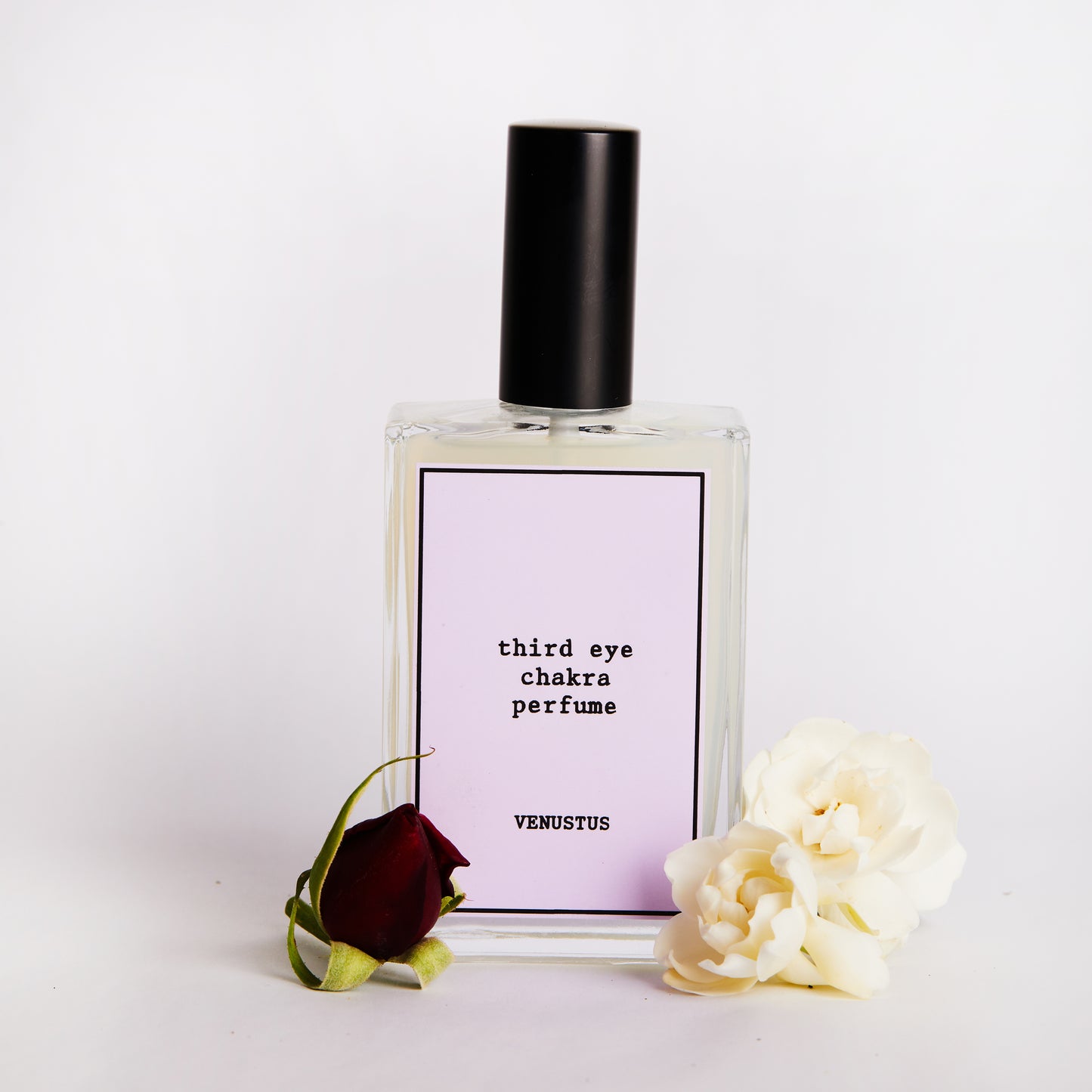 third eye chakra perfume 40ml