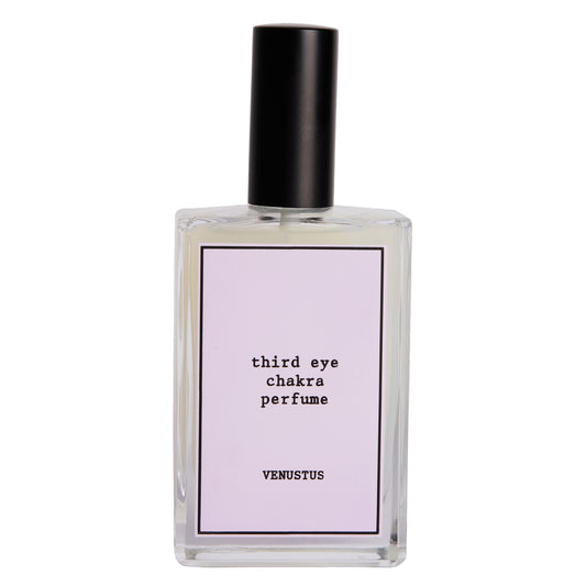 third eye chakra perfume 100ml