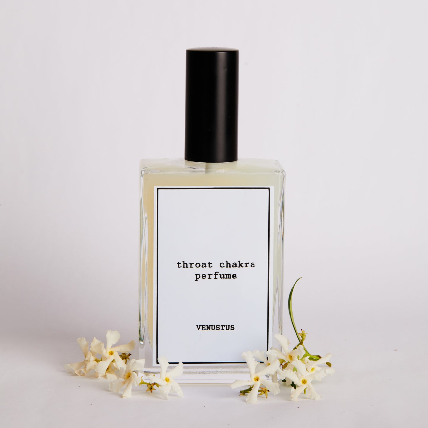 throat chakra perfume 40ml