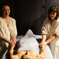 Four Hand Body Massage, two elite therapists, Time Options