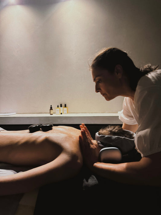 Year of the Horse Fire Ritual (105 mins) $655