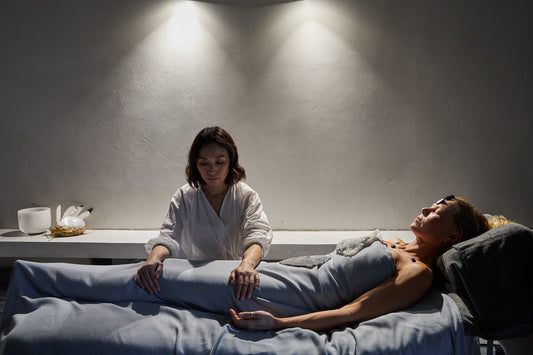 Muscle Releasing Massage (time optiions)