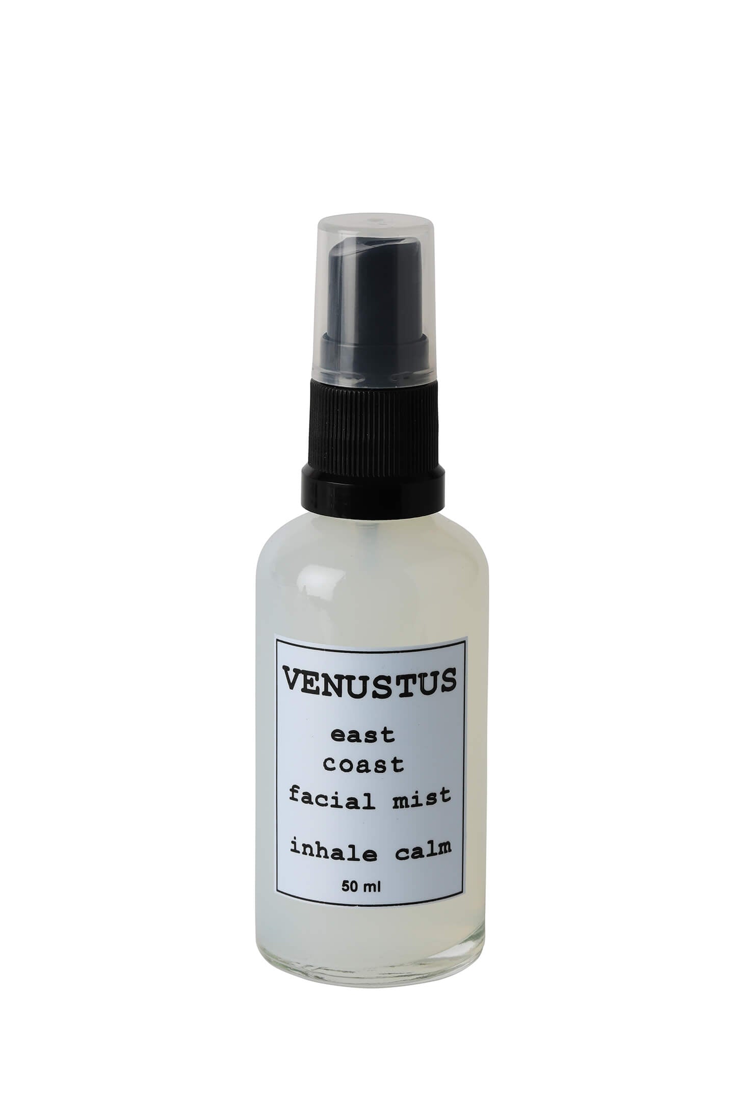 east coast facial mist