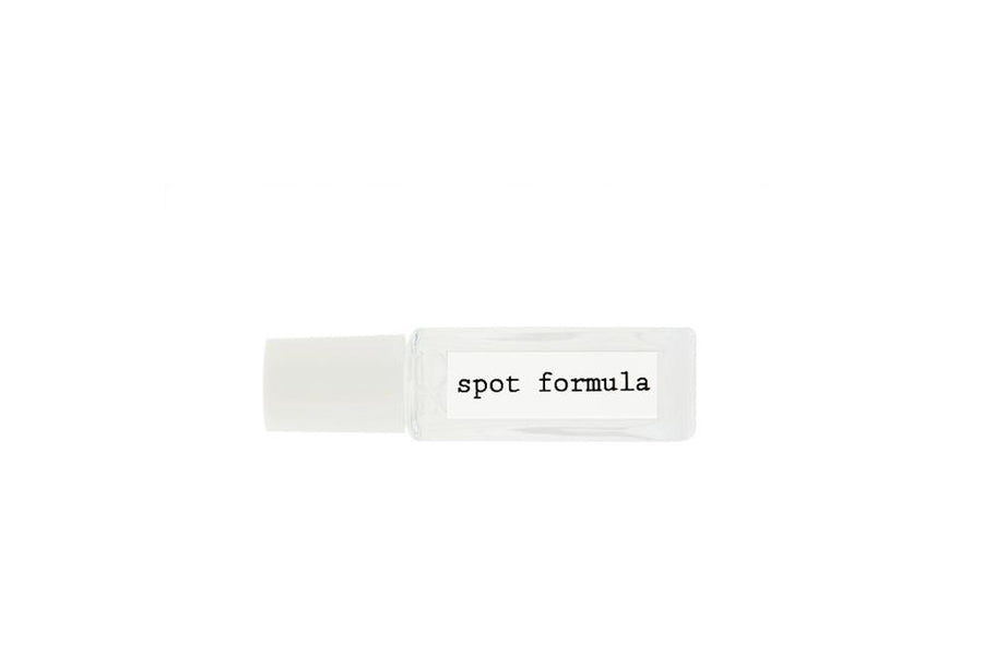 spot formula (roll on) – Venustus
