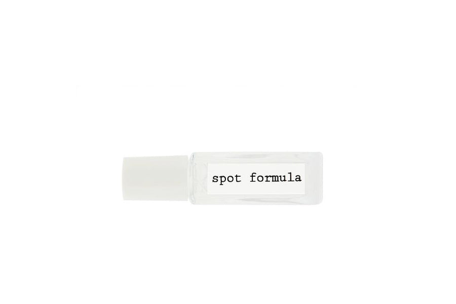 spot formula (roll on)