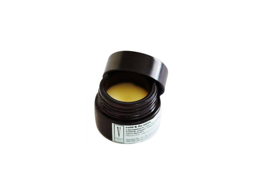 cold and flu salve 30ml
