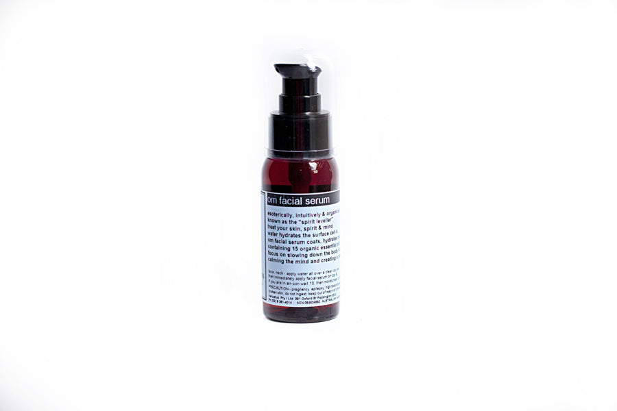 Om Facial Serum (50ml)